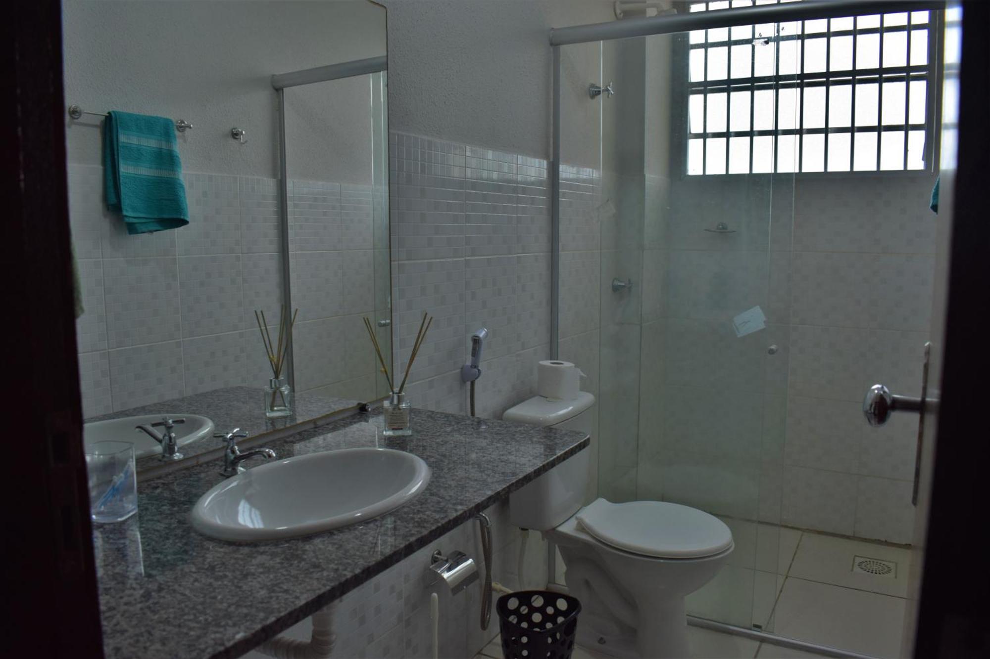 Flat 152 E 134 Amarracao Shopping Luis Correia-Piaui Leilighet Rom bilde