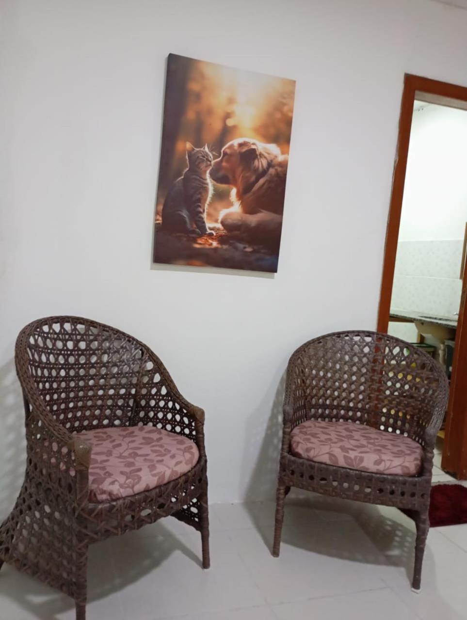 Flat 152 E 134 Amarracao Shopping Luis Correia-Piaui Leilighet Eksteriør bilde