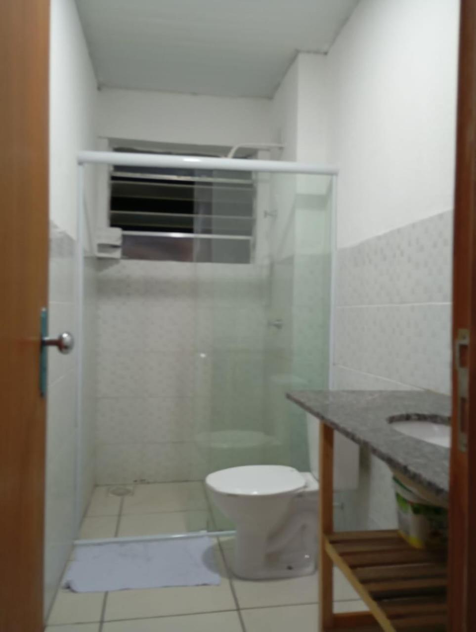 Flat 152 E 134 Amarracao Shopping Luis Correia-Piaui Leilighet Eksteriør bilde